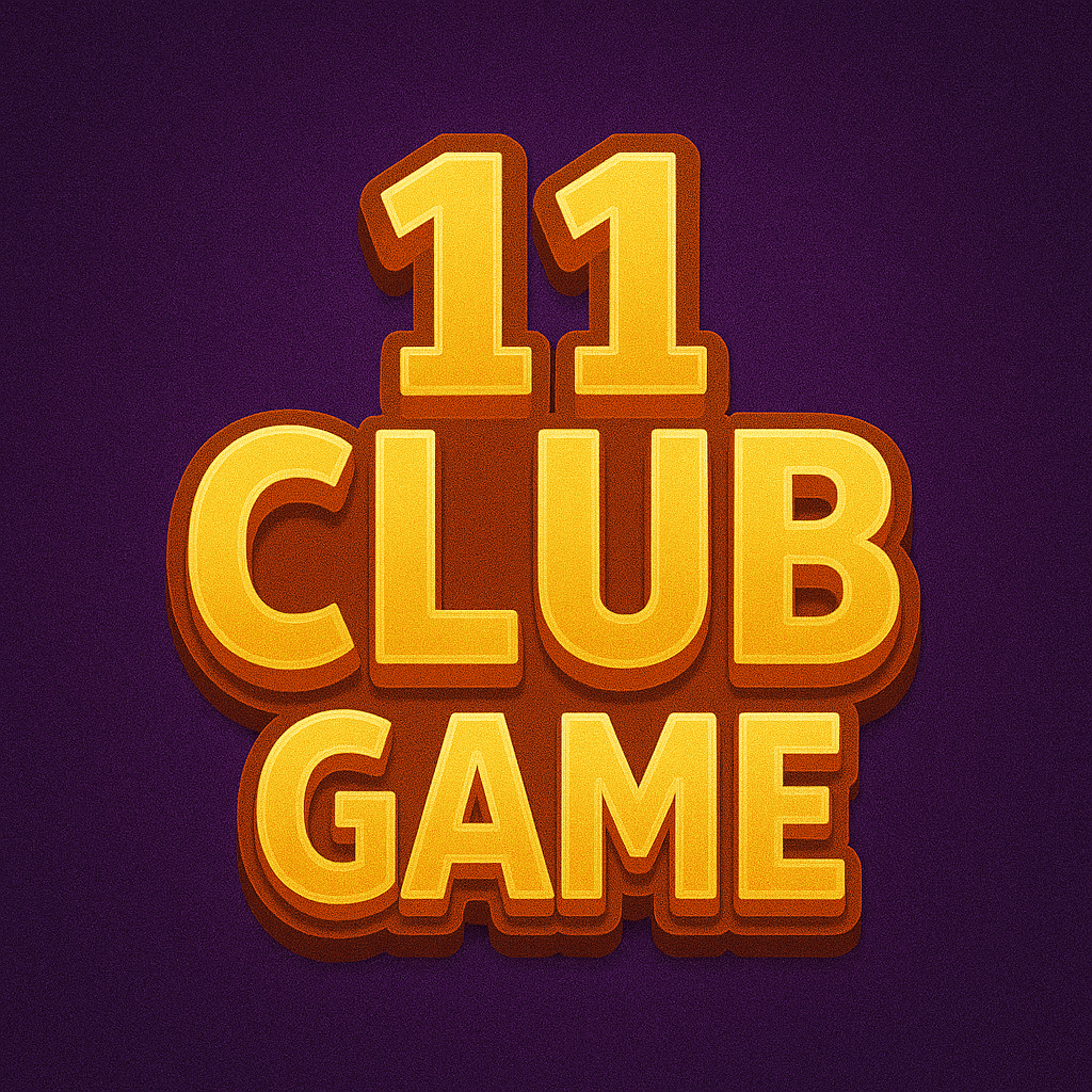 11 Club Game